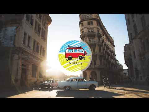 Aerithos - Porc-a-pine (ft. Kitboga) | House On Wheels 🚌