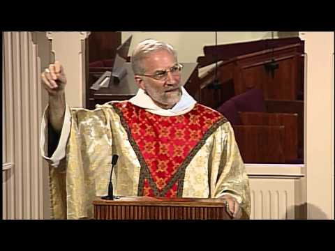Daily Catholic Mass 2014-03-19 - Fr. Josesph Mary - St. Joseph