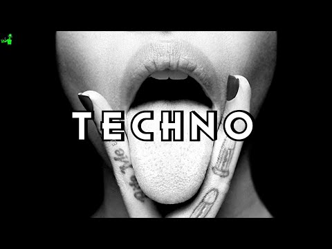 TECHNO MIX 2022 | WHITE LINES | Mixed by Electro Junkiee