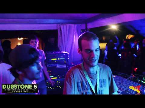 Dubstone 5 - Brainless - 26/08/18