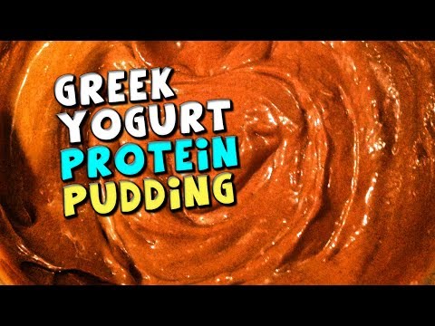 download lagu mp3 mp4 Pudding Mix And Greek Yogurt, download lagu Pudding Mix And Greek Yogurt gratis, unduh video klip Pudding Mix And Greek Yogurt