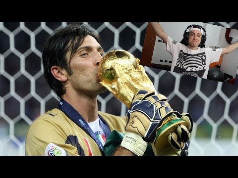 TOP 20 PARATE DI BUFFON !!!