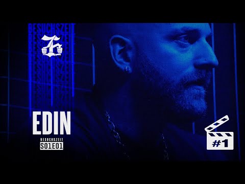 Jung & Wild - Der Mann für das Grobe | S01E03 | Besuchszeit mit EDIN