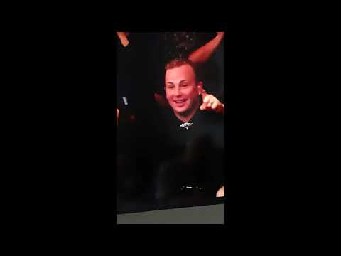 Show dyrygenta podczas Koncertu Noworocznego 2026.