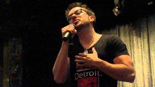 Danny Gokey - Crazy Not to