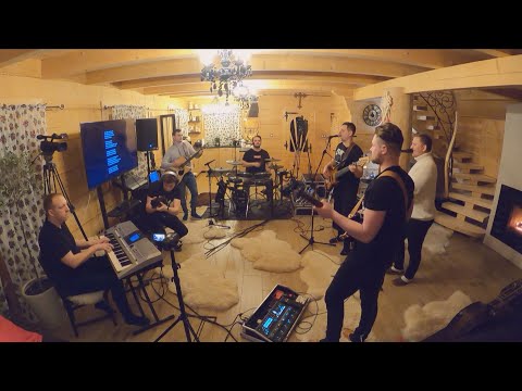 Zespół Skrzypki - Cover Live 1 (Zacznij od Bacha, Pieniądze to nie wszystko, Corazon Espinado)