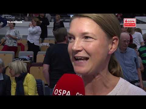 OSPA Sportclub: HC Empor Rostock - TuS Vinnhorst