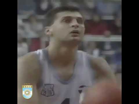 Así Jugaba | Marcelo Nicola por Julio Lamas