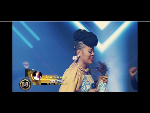 Maajabu Talent - Prime 2 | Tradi Moderne | Princesse Betu N°58 | Saison 1