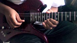 Download lagu Avenged Sevenfold - Danger Line (Solo Guitar Cover) mp3 Download lagu Avenged Sevenfold - Danger Line (Solo Guitar Cover) mp3