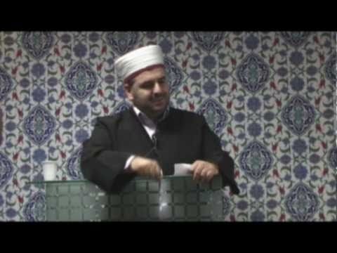 Mr. Ferid Piku - Embelsia e besimit