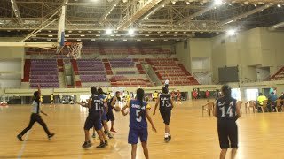 Basketball   Jharkhand State Games - 2019