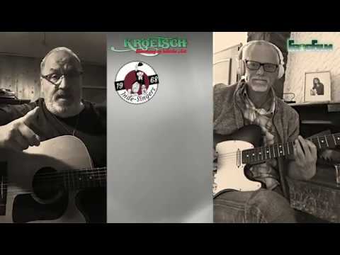 Kröetsch - Mir sen eins