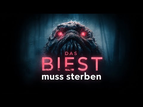 Überragender französischer Horror-Thriller: Das Biest muss sterben (Ganzer Film) (HD)