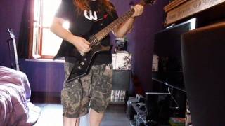 Obtained enslavement-Ride the Whore