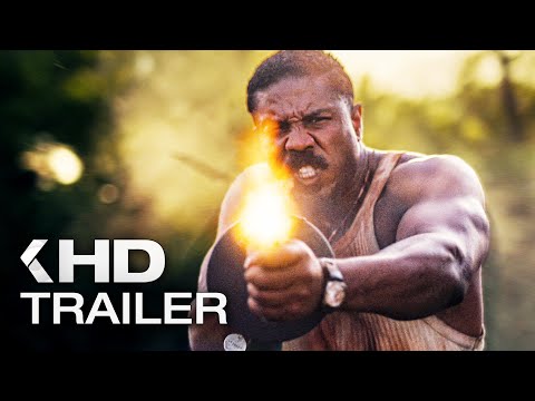 BLOOD & SINNERS Trailer German Deutsch (2025) Michael B. Jordan