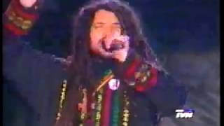 Gondwana - Guerra (vivo)