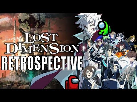 Lost Dimension Retrospective - Small Game, Big Ideas