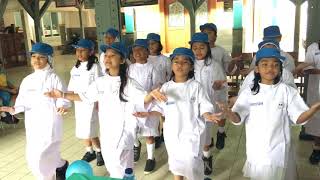 Download lagu Mars Dokter Kecil Cibono mp3 Download lagu Mars Dokter Kecil Cibono mp3