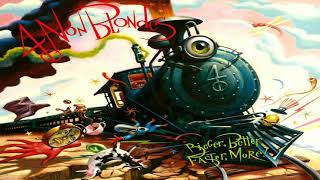 Download lagu 4 Non Blondes - What's Up HQ mp3 Download lagu 4 Non Blondes - What's Up HQ mp3