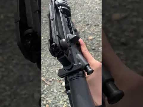 Anderson Manufacturing AM-15 - The Budget AR-15 Done Right