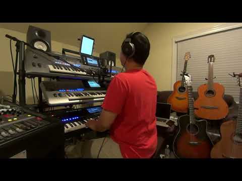 Tiếng buồn trong mưa - Văn Vũ