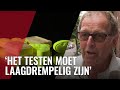 Moeten we weer drugs gaan testen op de dansvloer?