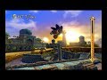 Sonic The Secret Rings Sand Oasis 1080 HD