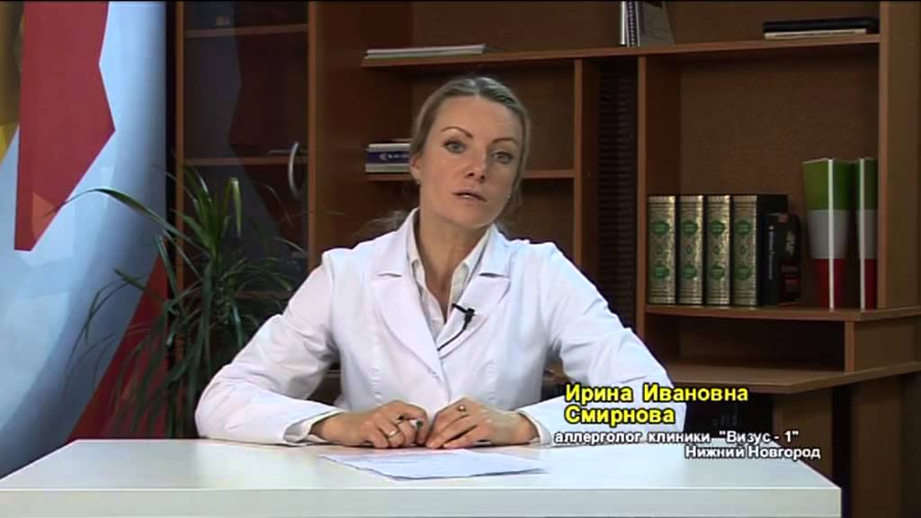 Противопоказания к проведению вакцинации