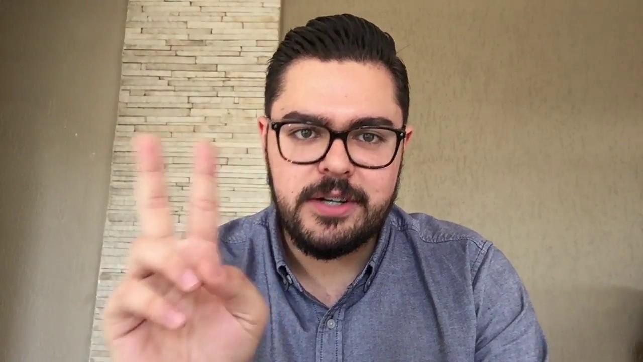 Como conhecer a Deus? (Salmo 19)