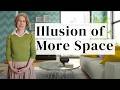 Transform Your Room Discover How Lines Change Your Space Perception Design Element Of Line