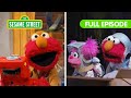 Elmo Goes To Space TWO Sesame Street Full Episodes