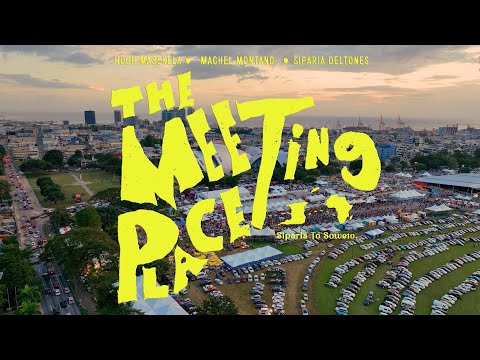 Siparia Deltones - The Meeting Place - Pan Semis