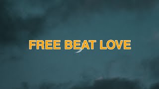 Download lagu [ FREE ] BEAT CINTA - SEDIH 2021 mp3