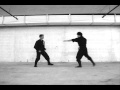 Korean Ninjutsu 忍術 In Sool Techniques Small Trailers 2
