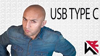 ماهوUSB-TypeC-إفهمهاصح2019