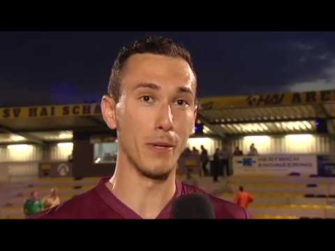 Schalchen gg Viktoria Marchtrenk - LL West Rde25