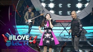 Download lagu I LOVE RCTI - Dewa 19 ft. Via Vallen 'Sedang Ingin Bercinta' [19 Januari 2018] mp3
