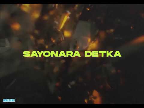 Элджей & Era Istrefi - Sayonora Детка