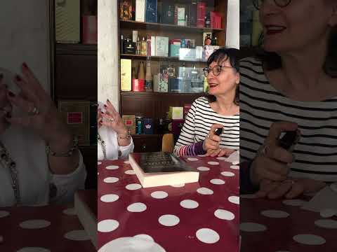 4160 Tuesday Vianne's Confession