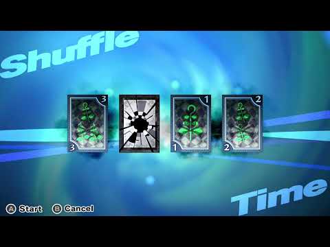 Persona 3 Portable - Now I am sure Shuffle time is against me
