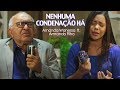 Nenhuma Condenação Há Amanda Wanessa Feat Armando Filho Voz E Piano 91