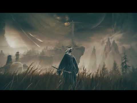 Elden Ring Shadow of Erdtree  Get to First Site of Grace Gravesite Plain