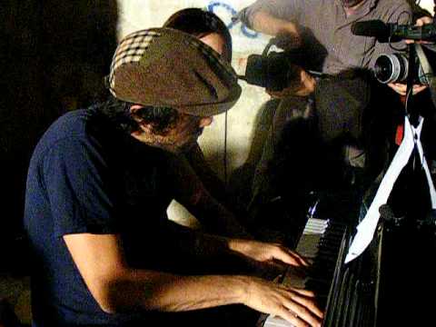 Patrick Watson + Guests - Amara Terra Mia