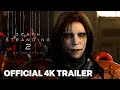 Death Stranding 2 On The Beach Official Announcement Trailer State Of Play 2024
