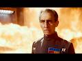 Star Wars Palpatine Learns The Death Star Was Destroyed