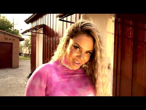 FUMAÇA - Luck Muzik e Gabily (Official Video)