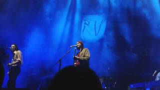 Palma Violets play &#39;Matador&#39; Hamburg 14-12-15