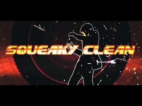 Fresco "Squeaky Clean" Music Video (Prod. by Soleternity)