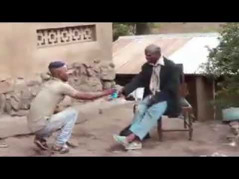 anganga  afik pat 2  ndakudandaula